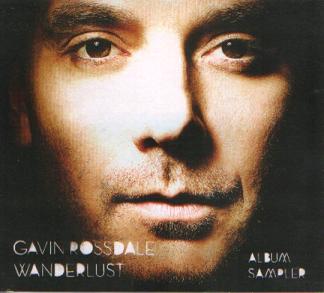 Gavin Rossdale - Wanderlust
