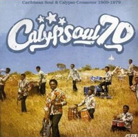 Calypsoul 70