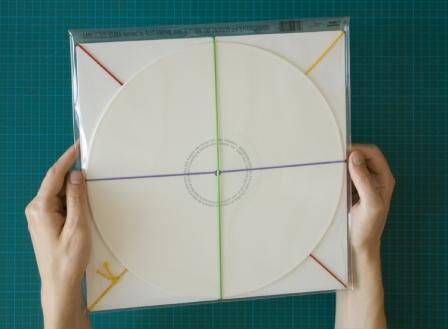 Landscape Izuma - Kolorit