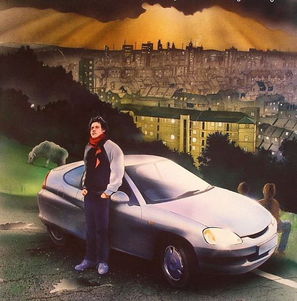 Metronomy - Nights out