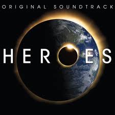 Heroes-Original Soundtrack