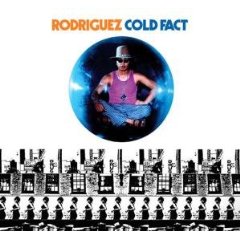 Rodriguez - Cold Fact