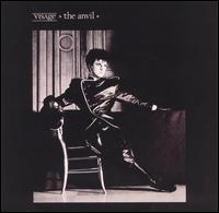 Visage - The Anvil
