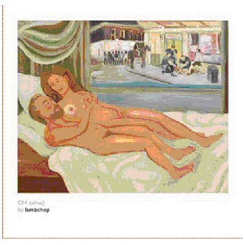 Lambchop - OH (Ohio)