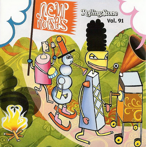 Nik Freitas- Sun Down