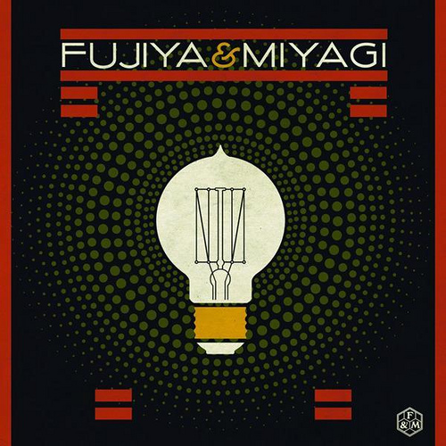 Fujiya&Miyagi - Lightbulbs