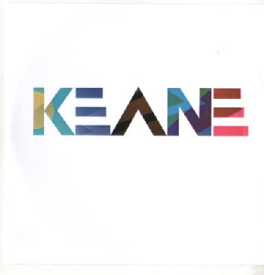 Keane - Perfect symmetry