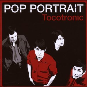 Tocotronic - Pop Portrait