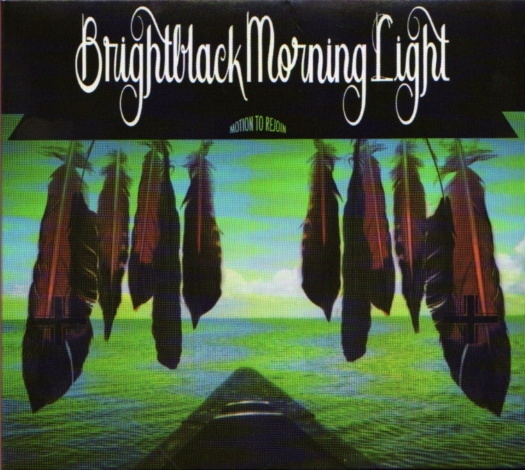 Brightblack Morning Light - Motion to rejoin