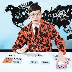 Simon Bookish - Everything/Everything