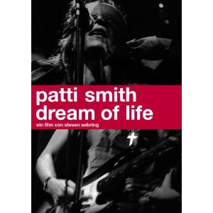 Patti Smith - Dream of Life