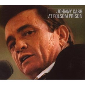 Johnny Cash - At Folsom Prison - Legacy Edition