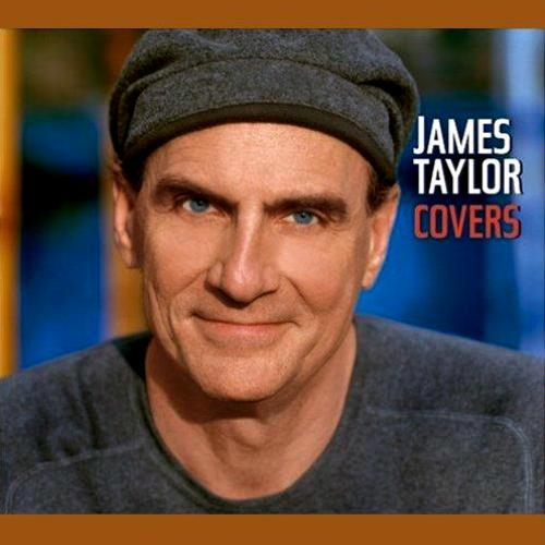 James Taylor Covers Cover