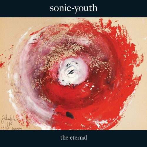 Sony Youth - The Eternal