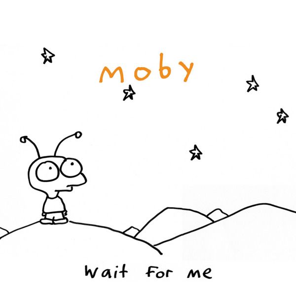 Moby - Wait For Me  3 Electronica