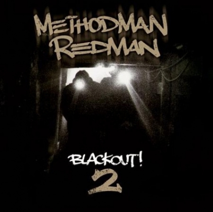 Method Man/Redman - Blackout! 2