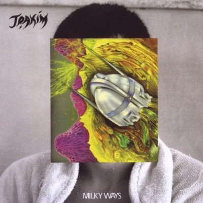 Joakim - Milky Ways