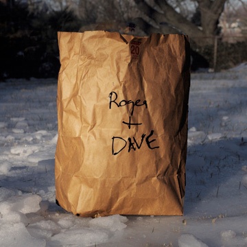 You Never Give Me Your Money