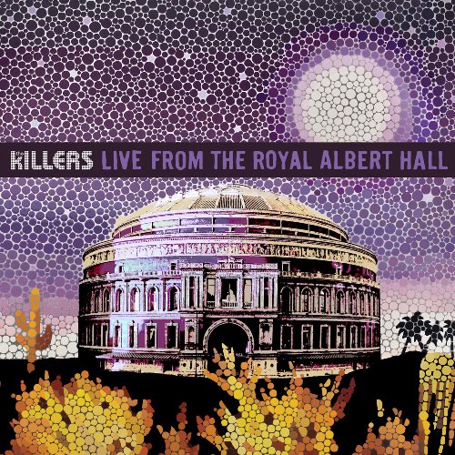 The Killers Live From The Royal Albert Hall
