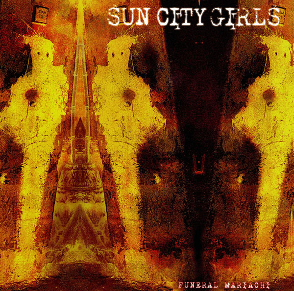 Sun City Girls