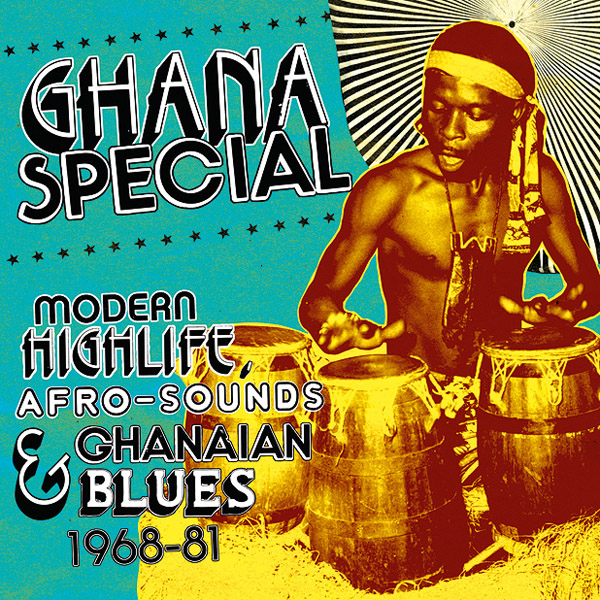 Ghana Special