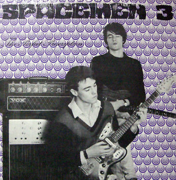 Spacemen 3 - The Perfect Prescription
