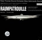 Peter Thomas Sound Orchester - Raumpatrouille