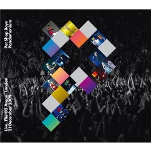 Pet Shop Boys - Pandemonium