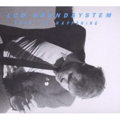 LCD Soundsystem - This Is Happening