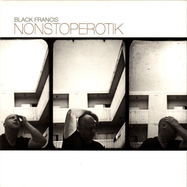 Black Francis
