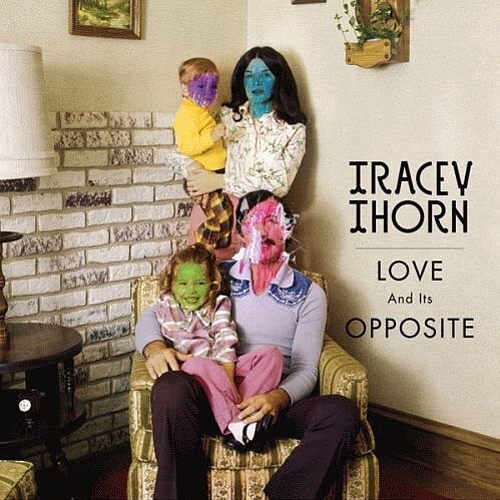 Tracey Thorn