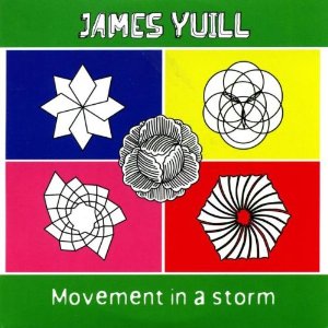 James Yuill