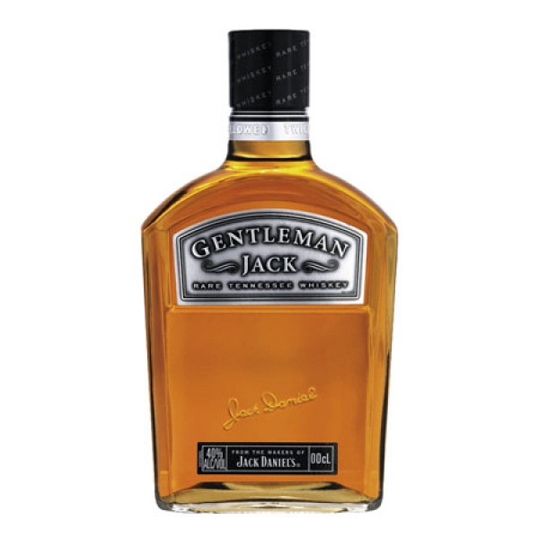 Gentleman Jack