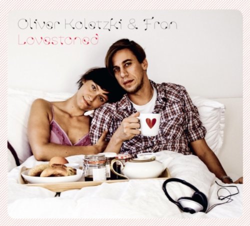 Oliver Koletzki & Fran