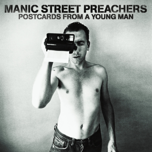 Manic Street Preachers