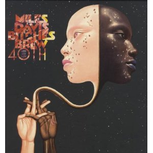 Miles Davis - Bitches Brew: 40th Anniversary Edition