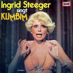 Ingrid Steeger