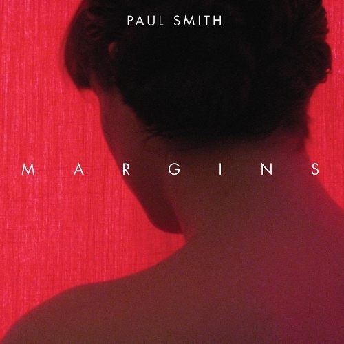 Paul Smith Margins Cover