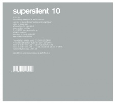 Supersilent