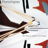 Bill Wells & Stefan Schneider