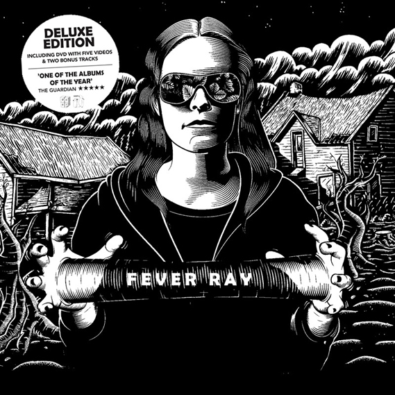 Fever Ray Cover
