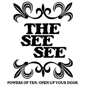 The See See - Powers Of Ten