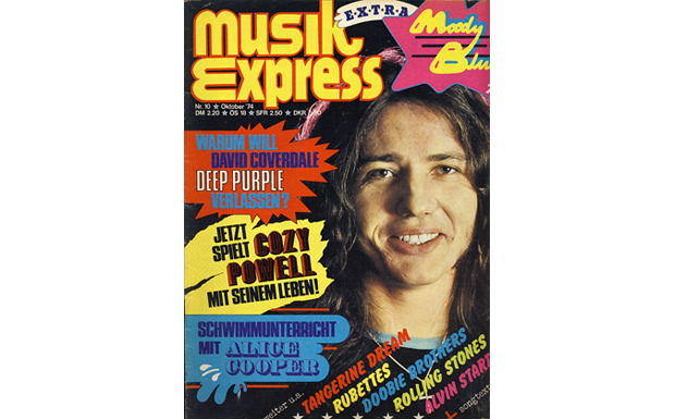Musikexpress 10 1974