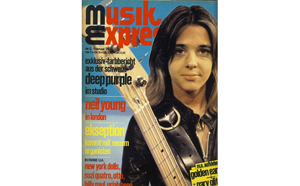 Musikexpress 2 1974