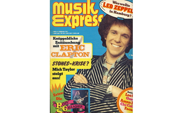 Musikexpress 2 1975