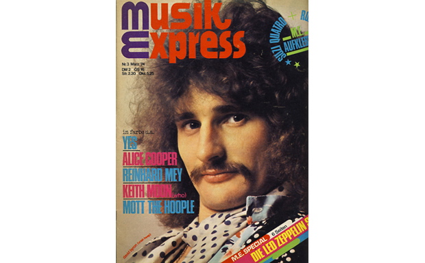 Musikexpress 3 1974