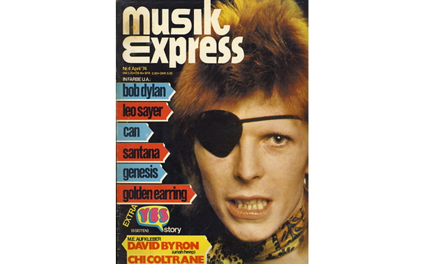 Musikexpress 4 1974