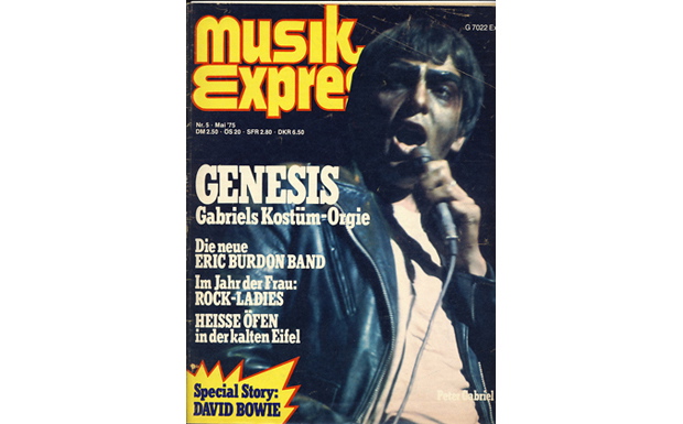 Musikexpress 5 1975