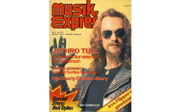 Musikexpress 6 1975