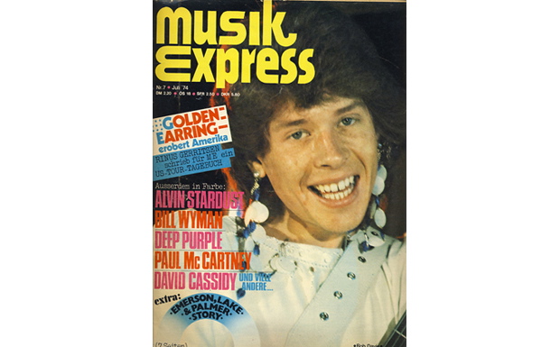 Musikexpress 7 1974